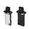 OEM MAF 3L3A-12B579-BA Mass Air Flow Sensor for Motorcraft Ford