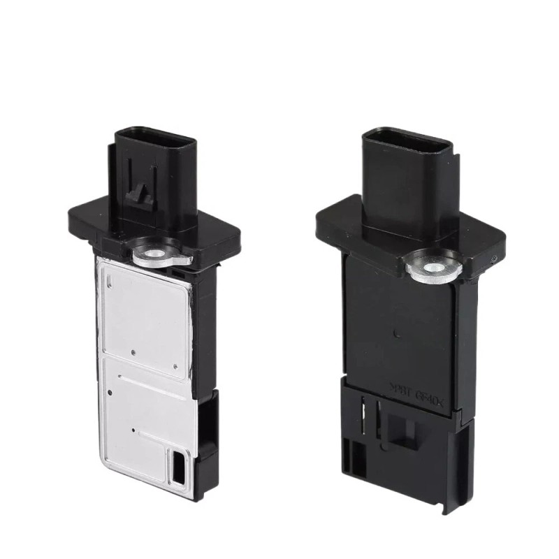 OEM MAF 3L3A-12B579-BA Mass Air Flow Sensor for Motorcraft Ford