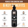 2 Oz Cavin Schon SandalWood Premium Beard Oil - 100%