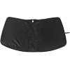 Nicecar88 For Corvette C7 2014-19 Windshield Sunshade Sunshade Anti-UV Sun