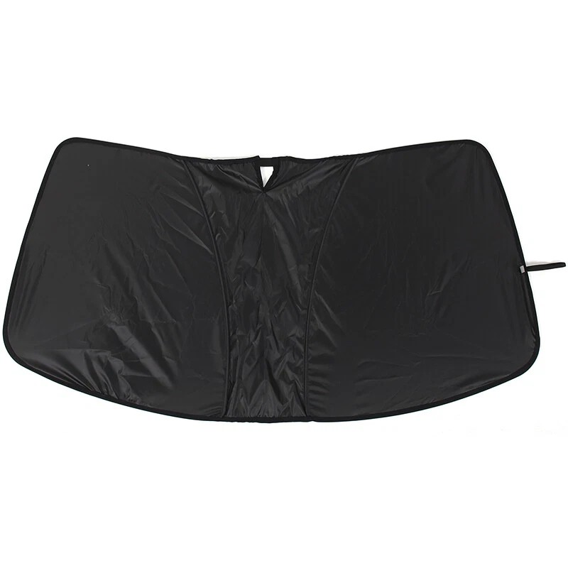 Nicecar88 For Corvette C7 2014-19 Windshield Sunshade Sunshade Anti-UV Sun