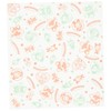 17 Anpanman Wax Paper 2353760
