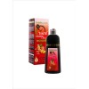 Shampoo Tinte Con Ginseng & Minox Rojo Medio Anticaida 450