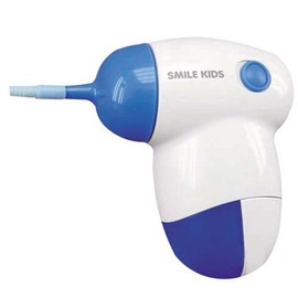 AYC-101 Ear Cleaner Blue