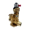 HTS - Vaillant Boiler Diverter Valve 0020132682 0020132683