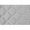24/7 AUTO Grey Dashboard Mats for Right Hand Drive Volvo