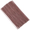 400 PCS 16 Inch Floral Wire Stems,14 Gauge Floral Wire