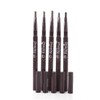 Beavorty Eyebrow Brush Pencil Set Long Lasting Makeup Application Medium
