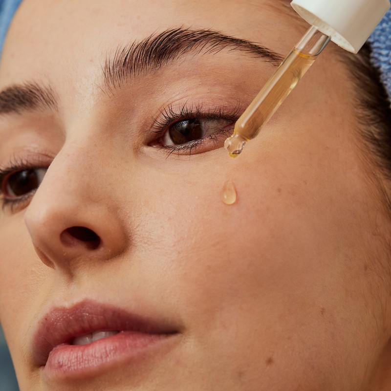 Alpha-H Vitamin C Serum with 10% Ethyl Ascorbic Acid 10ml