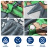 Niyewsor Gifts for Men, Father's Day Gift, Cuddly Blanket for