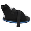 Cast Shoe Open Toe Heel Adjustable Stable Support Canvas Post