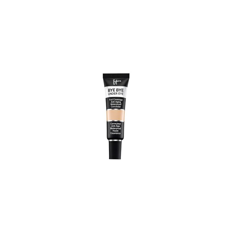 It Cosmetics Bye Bye Under Eye – Corrector Cobertura Completa