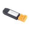 PLC Temperature Sensor for RTU RS485 Transmitter Room Monitoring 4‑7MA