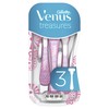 Gilette Venus Treasures Disposable Blades