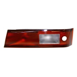 For Toyota Camry 1997-1999 Back Up Tail Light Assembly Passenger Side Fit All Model CAPA Certified | TO2883102 | 81670-AA010