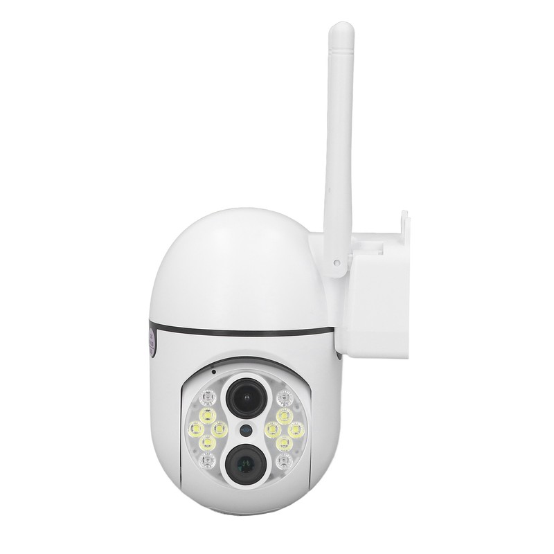 WiFi Camera 1920x1080P Motion Detection Night Vision Security Camera for