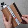 WPB CB Can Cover (Brown)