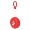 Electric Hand Warmer Men Women Cute Cat Paw Pattern Winter