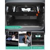 Powerty Cargo Cover for 2024 2025 GMC Hummer EV SUV