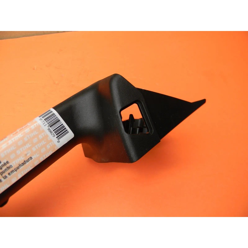 OEM STIHL MTRONIC HANDLE HOUSING AND COVER FOR STIHL MS201TC