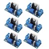 KKHMF 6pcs LM317 DC-DC Step Down Power Module Adjustable Near