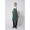 Albe T62 Women's Apron, C-6 Green