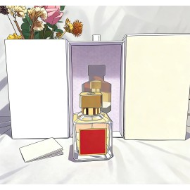 USA 3-5 Days Luxury Original 540 Perfume Men's Cologne Taste Long Lasting with Receipt Bulk Purchase of High Quality Perfumesvolume (ml): 100 mL, smell: 002