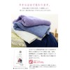 Hiorie Hand Towels, Hotel Style Towels, Classy, Set of 5,