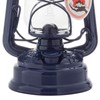 Feuer Hand 276 Lantern One Size Cobalt Blue