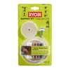 RYOBI A10BK72 Metal Buffing Kit (7-Piece)