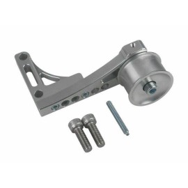JackspaniaRacing B Series B16 B18 B20 Manual Timing Belt Tensioner For Honda Acura Civic GSR Si