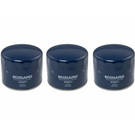 DIY Solutions Engine Oil Filter Kit For 2008-2013, 2015-2019 Jeep Grand Cherokee 2009 H865YB