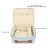 Camera Bag, Thickened Anti-Shock Camera Case Bag, Waterproof Compact Camera