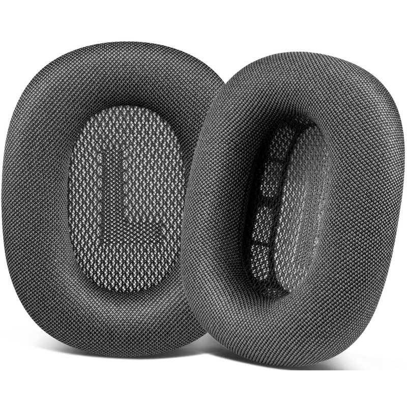 SOPROM Ear Pads Replacement for Airpods Max Over-Ear Headphones, Earpads