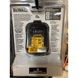 DeWalt DCE040 Tool Connect 20V Max Tool Connector