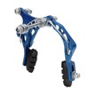 SPYMINNPOO Brakes Calipers,Road C Shape Brake Dual Pivot Brake Aluminum