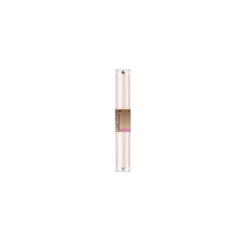 Manhattan Insta Duo Contour