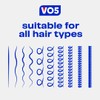 VO5 Wet Look Styling Gel, High Shine Hair Styling Product,