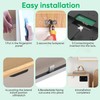 OBO HANDS Smart Drawer Lock - with Fingerprint, RFID Card