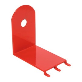 M7 3-Pronged L-Hook for Air Adapters in M7 Tower Display Case (AD-351)