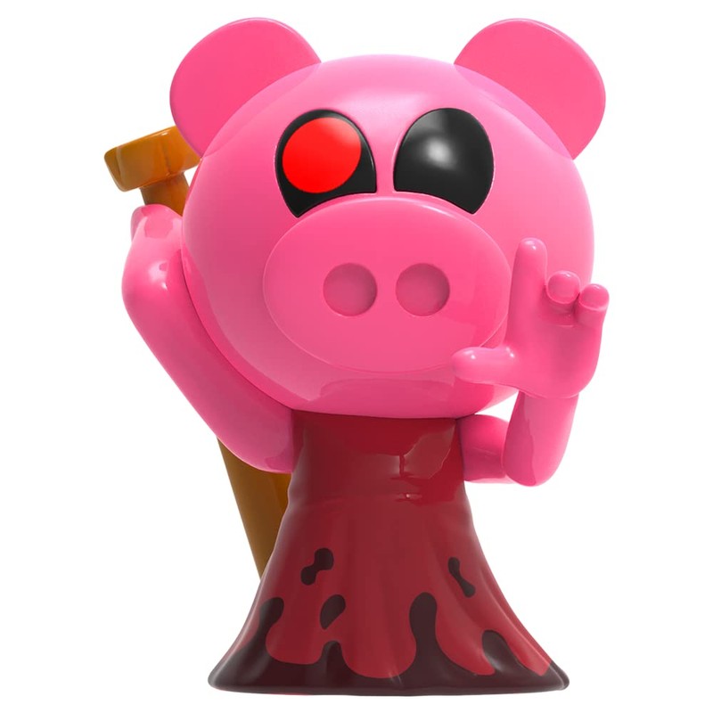 Frenemies Blind Bag Figure 3 Piece Lot