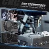 NICECNC Engine Oil Pump Idler Gear Kit For KTM 250