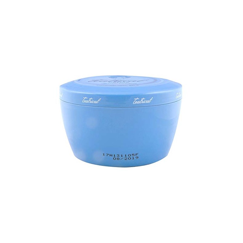TEATRICAL Crema con lanolina, Tarro con 400g