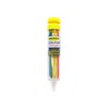 PENCO / Penco 8 color crayon [yellow] FT058-YE