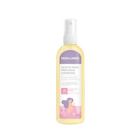 MOM to MOM Aceite para Prevenir la Comezón ETAPA a 125ml