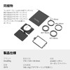 SmallRig Mini Matte Box (Lite Version) Mini Matte Box Lite
