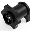 TOOLIOM Wire Feeder Reel MIG Welder Support Bearing for TL-250M