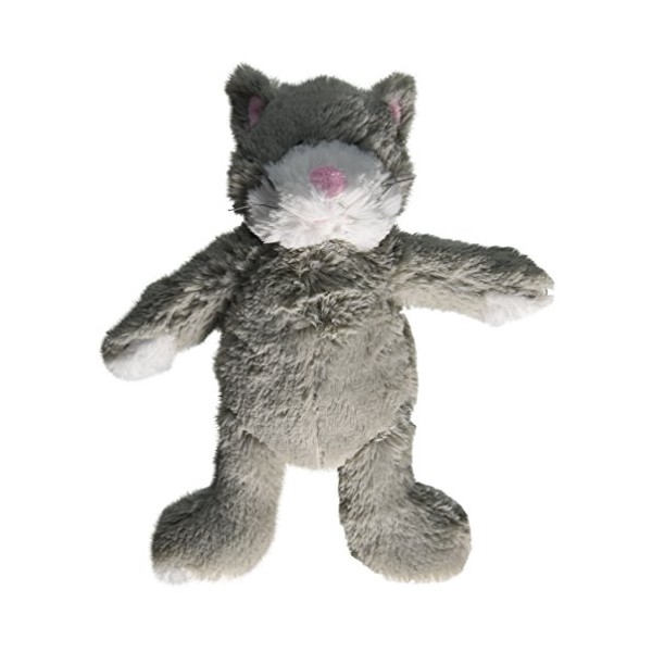 Intelex Warmies Microwavable French Lavender Scented Plush Cat
