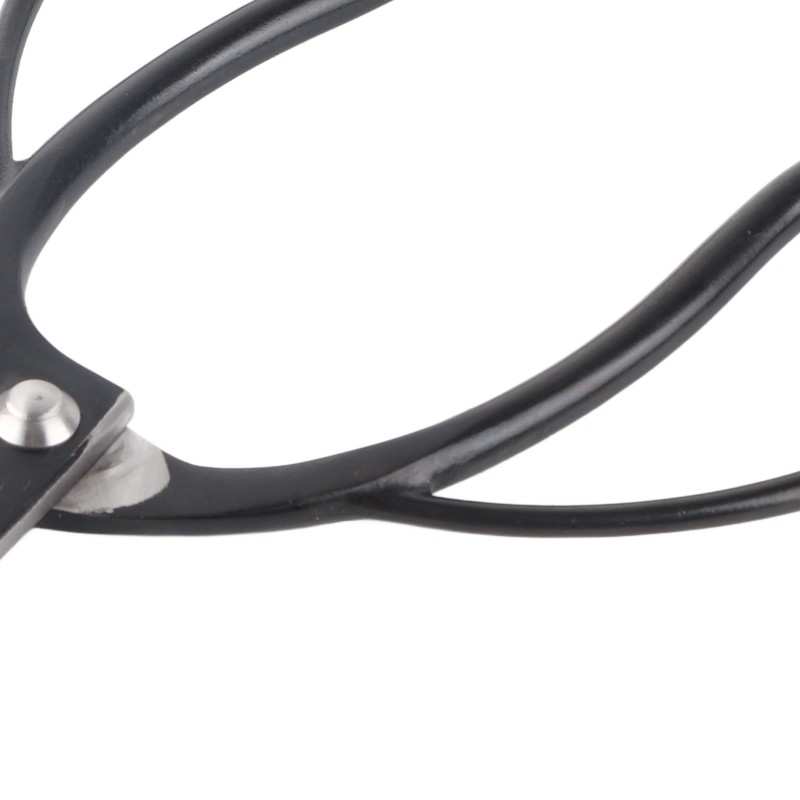 195mm High Hardness Steel Garden Bonsai Root Pruning Scissors Professional