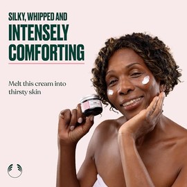 The Body Shop Vitamin E Intense Moisturizer, 1.7 ounces (Packaging May Vary)
